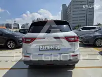 2016 Renault Samsung QM6