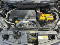 2016 Renault Samsung QM6