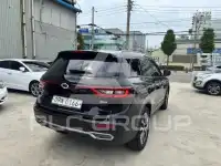 2016 Renault Samsung QM6