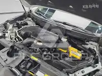 2016 Renault Samsung QM6