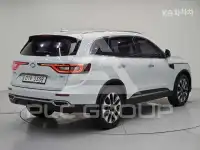 2016 Renault Samsung QM6