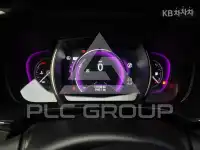 2016 Renault Samsung QM6