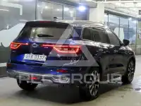 2016 Renault Samsung QM6