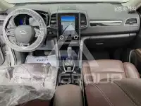 2016 Renault Samsung QM6