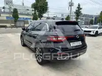 2016 Renault Samsung QM6