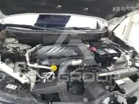 2016 Renault Samsung QM6