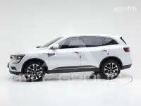 2016 Renault Samsung QM6