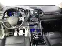 2016 Renault Samsung QM6