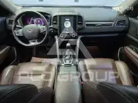 2016 Renault Samsung QM6