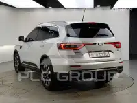 2016 Renault Samsung QM6