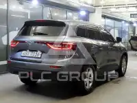 2016 Renault Samsung QM6