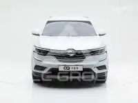 2016 Renault Samsung QM6