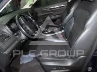 2016 Renault Samsung QM6
