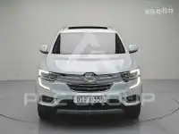 2016 Renault Samsung QM6