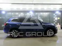 2016 Renault Samsung QM6