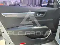 2016 Renault Samsung QM6