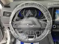 2016 Renault Samsung QM6