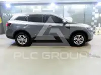 2016 Renault Samsung QM6