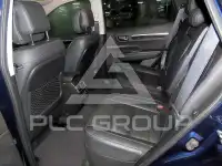 2016 Renault Samsung QM6