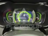 2016 Renault Samsung QM6