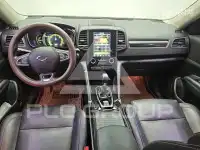 2016 Renault Samsung QM6