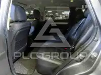 2016 Renault Samsung QM6