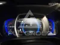 2016 Renault Samsung QM6