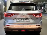 2016 Renault Samsung QM6