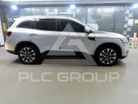 2016 Renault Samsung QM6