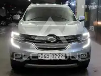 2016 Renault Samsung QM6