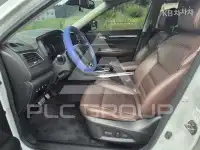 2016 Renault Samsung QM6