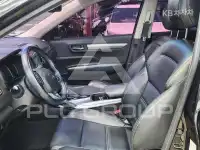 2016 Renault Samsung QM6