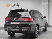 2016 Renault Samsung QM6