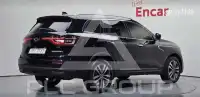2016 Renault Samsung QM6