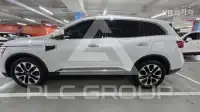 2016 Renault Samsung QM6