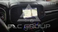 2016 Renault Samsung QM6