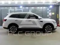 2016 Renault Samsung QM6