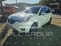 2016 Renault Samsung QM5
