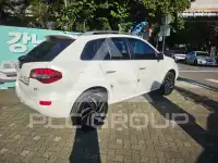 2016 Renault Samsung QM5