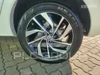 2016 Renault Samsung QM5