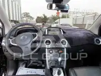 2016 Renault Samsung QM5