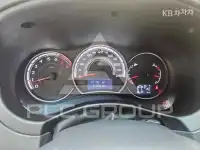 2016 Renault Samsung QM5