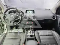 2016 Renault Samsung QM5