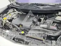 2016 Renault Samsung QM5