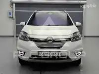 2016 Renault Samsung QM5