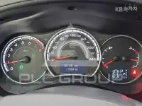 2016 Renault Samsung QM5