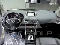2016 Renault Samsung QM5