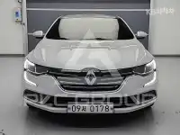 2016 Renault Samsung SM6