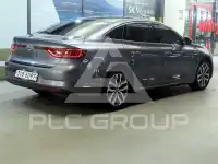 2016 Renault Samsung SM6