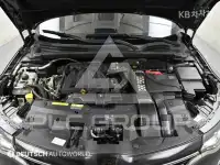2016 Renault Samsung SM6